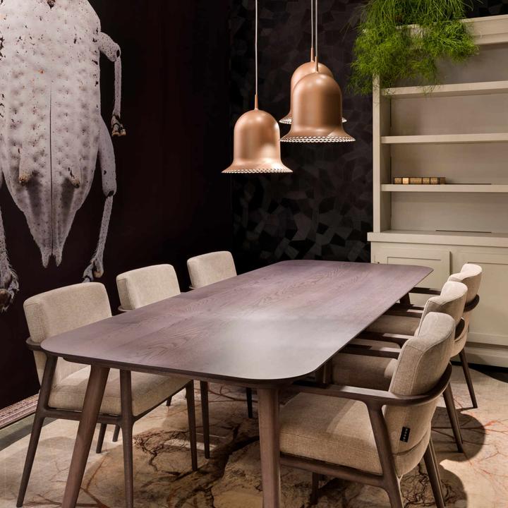 Actual product image Moooi Lolita pendant lamp (E14)