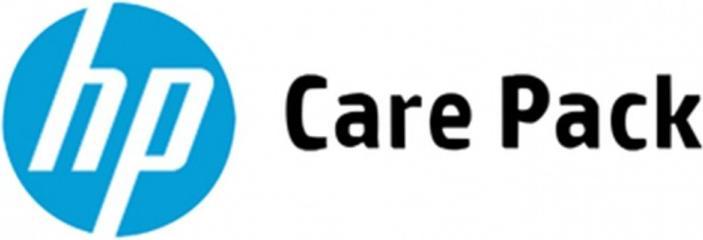 Produktbild HP Care Pack U7863E (48 Monate, Vor-Ort, International)