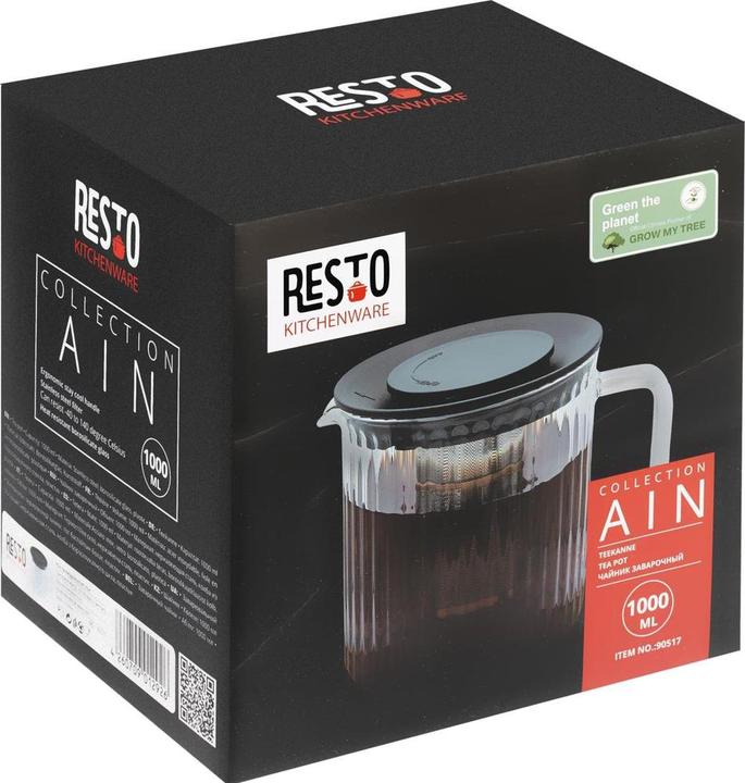 Actual product image Resto Ain 90517 (1 l)