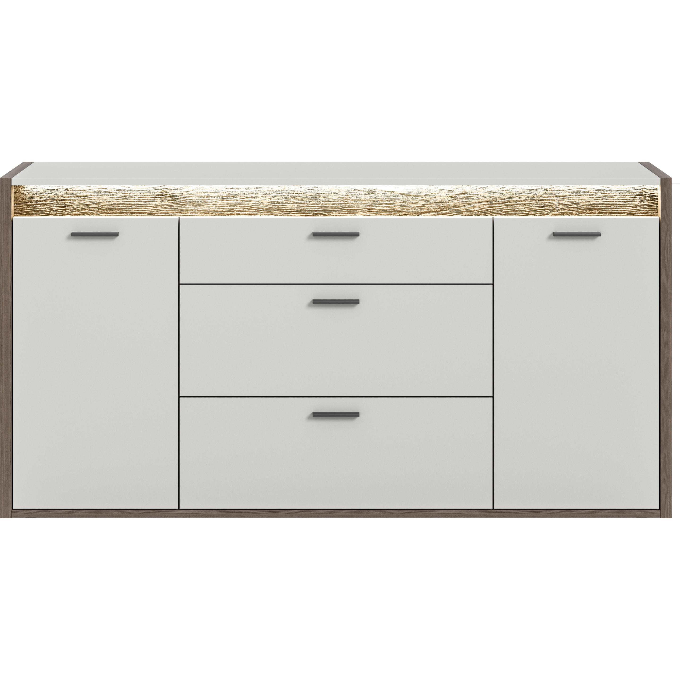 Thumbnail - Xonox Home, Kommode + Sideboard, Falcona (167 x 40 x 86 cm)