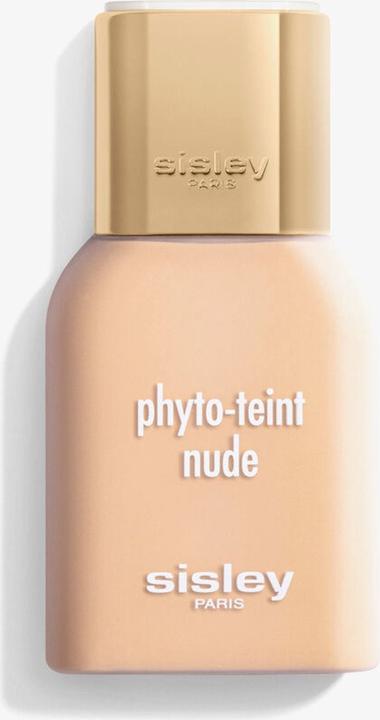Actual product image Sisley Phyto Complexion Nude No 00W (00W)