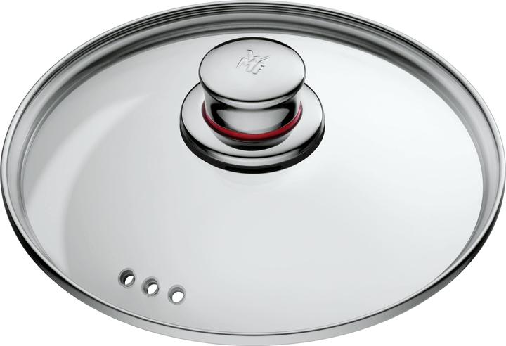 Produktbild WMF Ersatzdeckel Quality One (16 cm, Glas)