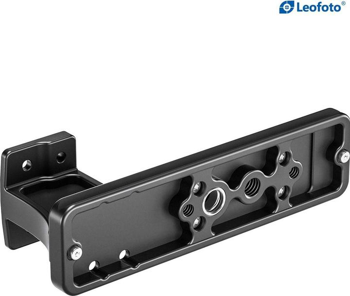 Immagine prodotto Leofoto Base per obiettivo CF-05 per Canon 100-300mm (Piedi per treppiede)