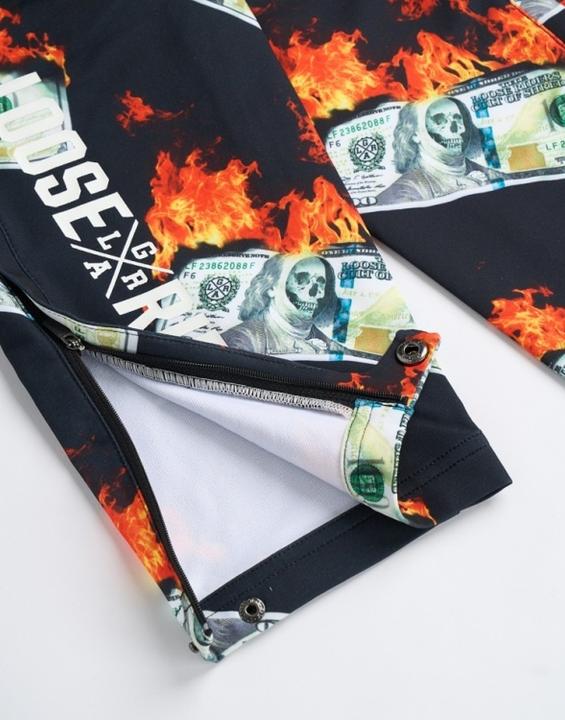 Produktbild Loose Riders C/ Evo Pants (32)