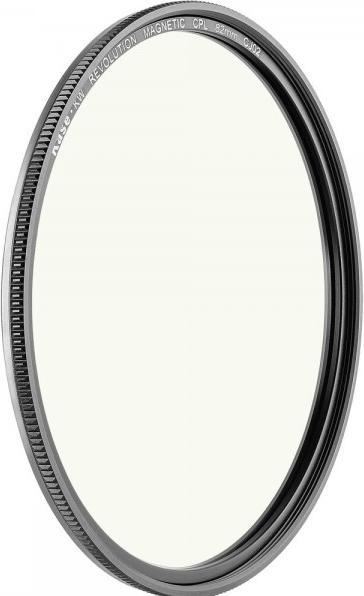 Image du produit Kase KW Revolution Mega Set (112 mm, Filtre gris neutre, Filtre polarisant)