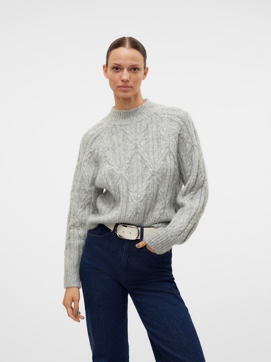Actual product image Vero Moda VMBAILY jumper knitted jumper (XL)