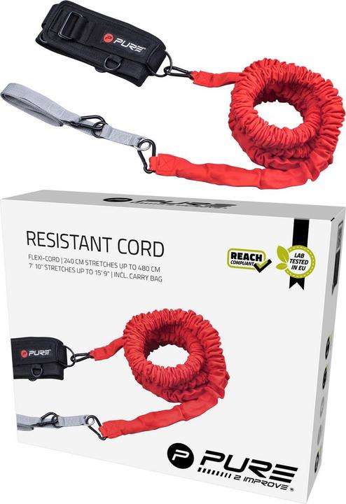 Image du produit Pure2improve P2I (2.40 m)