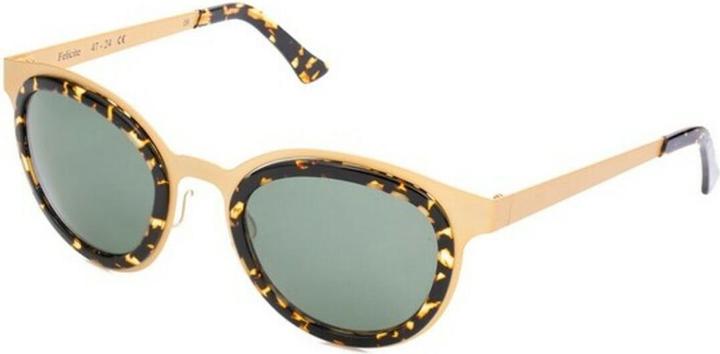 Immagine prodotto L.G.R S0351521 Occhiali Felicite Gold da donna 47mm