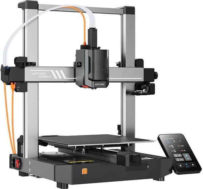 Produktbild Anycubic Kobra 3 Combo