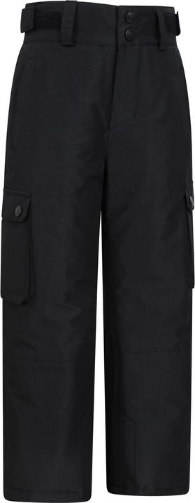 Produktbild Mountain Warehouse Skihosen Titan CargoStil (140)