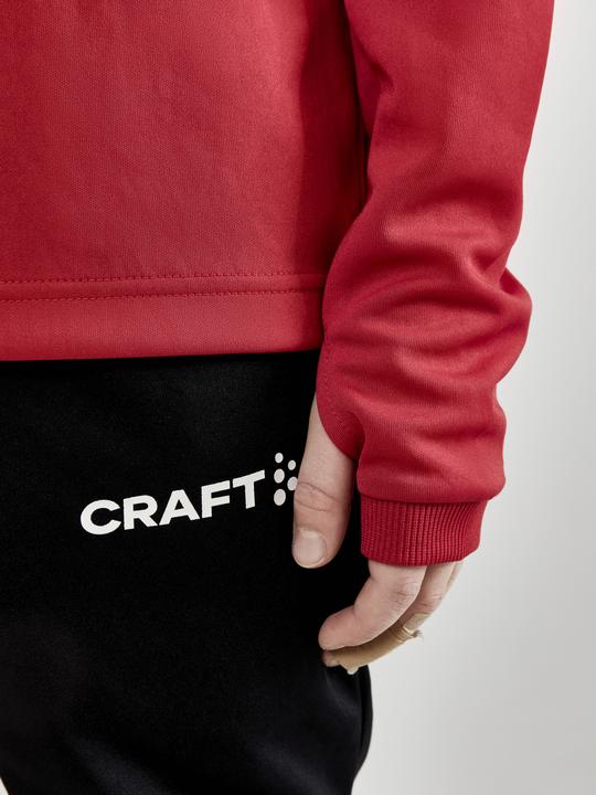 Image du produit Craft Evolve Crew Neck Jr (146, 152)