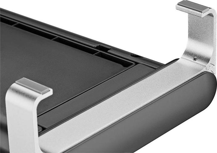 Produktbild myWall Hyper Gaming Monitor Rack