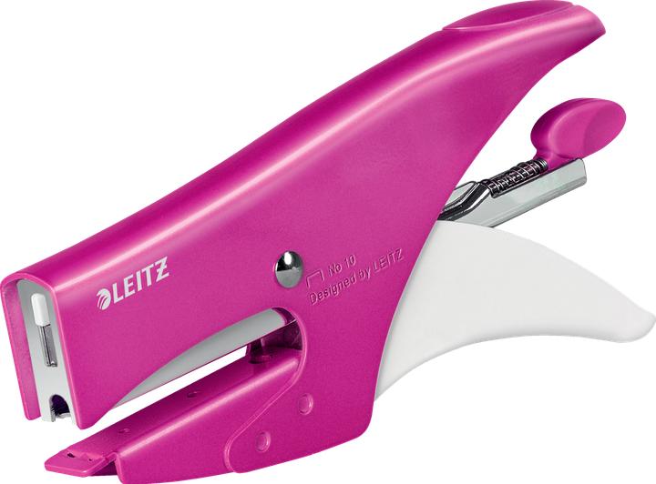 Image du produit Leitz Plier WOW (15 feuilles)