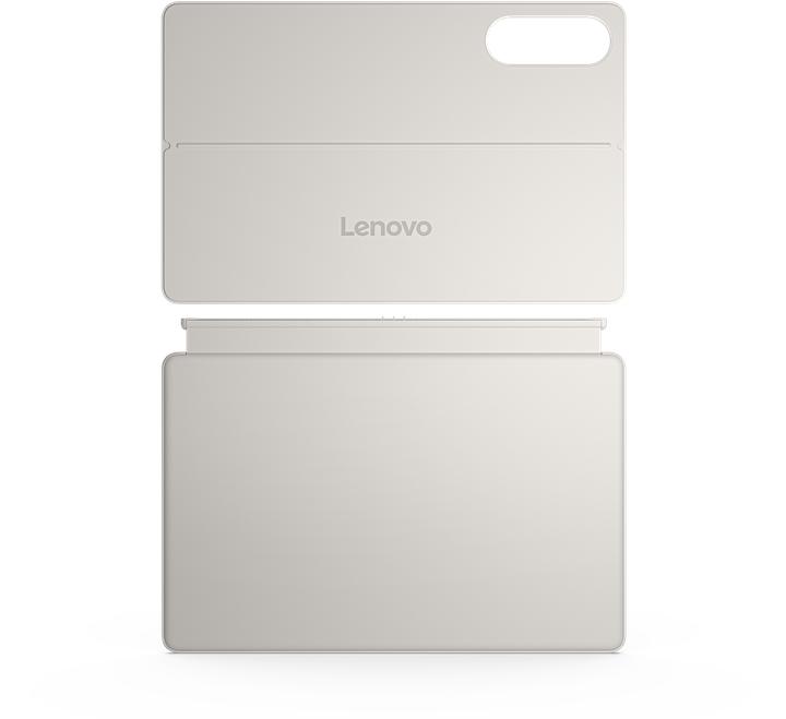 Image du produit Lenovo Keyboard Pack for Yoga Tab Seashell (P) (DE)
