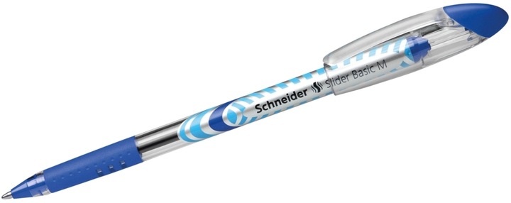 Produktbild Schneider Slider Basic (Blue, 1 x)