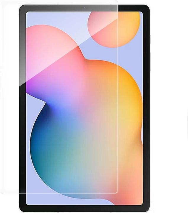 Wozinsky Tab Tempered Glass for Samsung Galaxy Tab S10 Ultra (1 Pezzo/i, Galaxy Tab S10 Ultra)