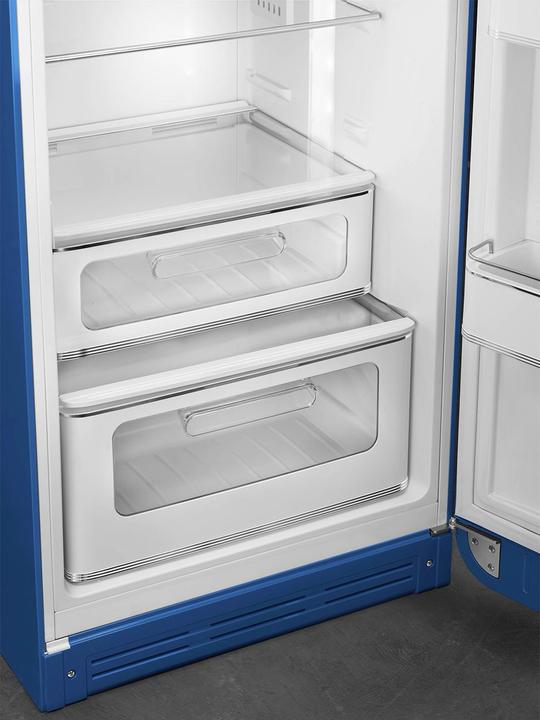 Actual product image Smeg Retro Style FAB30RBE5 (294 l)