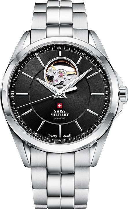 Produktbild Swiss Military Automatic (Analoguhr, 40 mm)