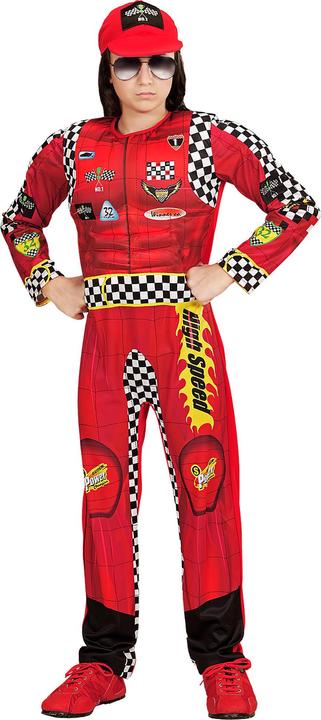 Actual product image Widmann Racing driver (116)