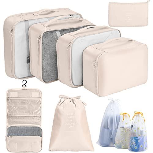 Only-Bags.Store Set organizzatore da viaggio