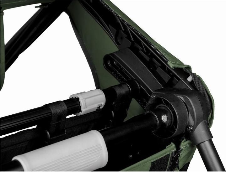 Produktbild hamax Outback 2 in 1