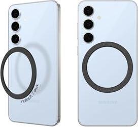 Image du produit Nillkin SnapLink Air Magnetic Sticker Noir