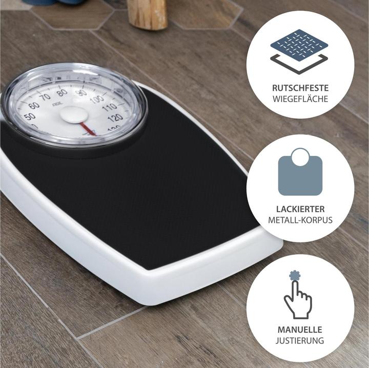Image du produit ADE Victoria (136 kg)