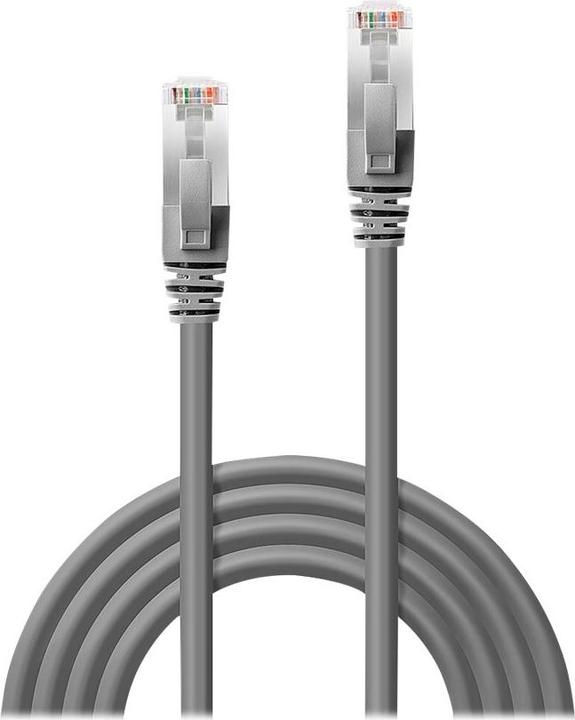 Produktbild Lindy Netzwerkkabel (S/FTP, CAT6, 5 m)