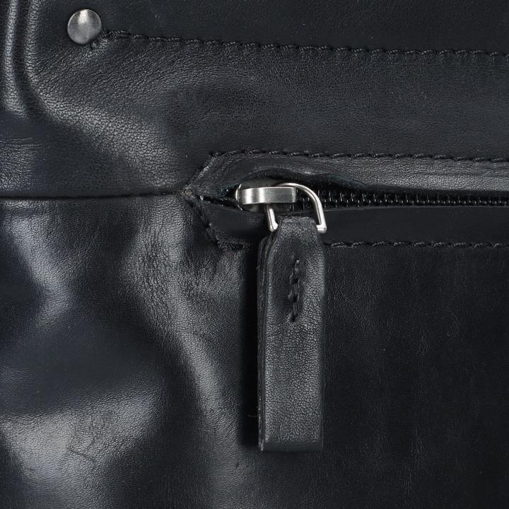 Immagine prodotto Harolds Caugio, borsa a tracolla in pelle da 32 cm