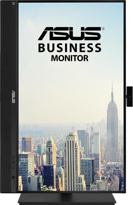 Produktbild ASUS BE27ACSBK (2560 x 1440 Pixel, 27")