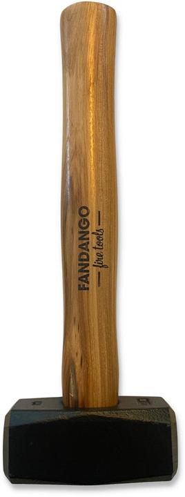 Kindling Cracker Martello