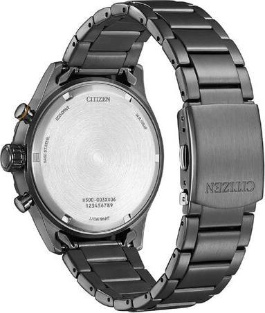 Produktbild Citizen MOD. AT2527-80X (Chronograph, 42 mm)