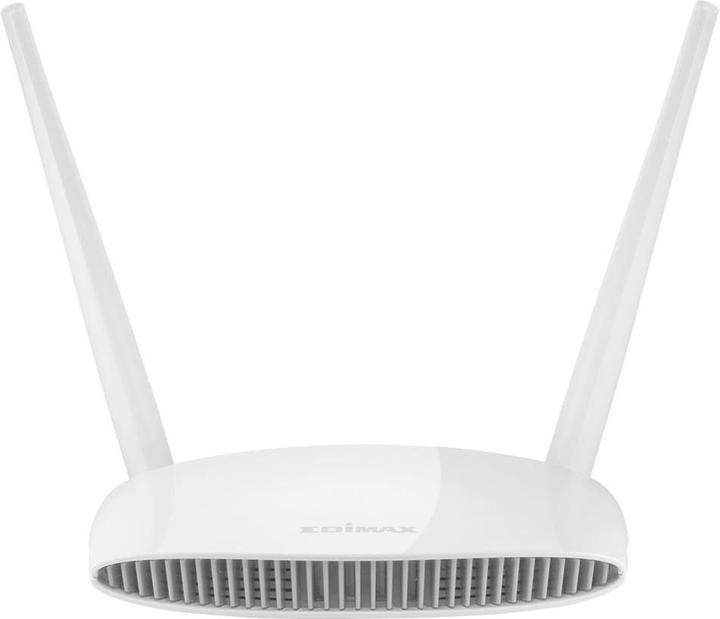 Produktbild edimax BR-6478ACV2: DualBand AC WLAN Router