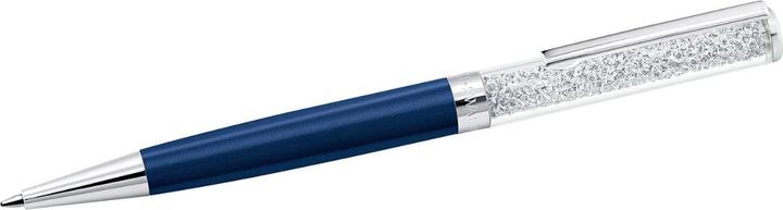 Image du produit Swarovski Stylo à bille cristallin (Bleu, Turquoise)