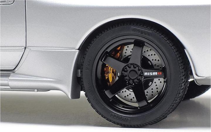 Immagine prodotto Tamiya Nissan Skyline GT-R R32 Nismo Custom
