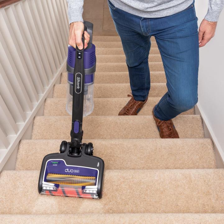 Actual product image Shark Cordless stick vacuum cleaner