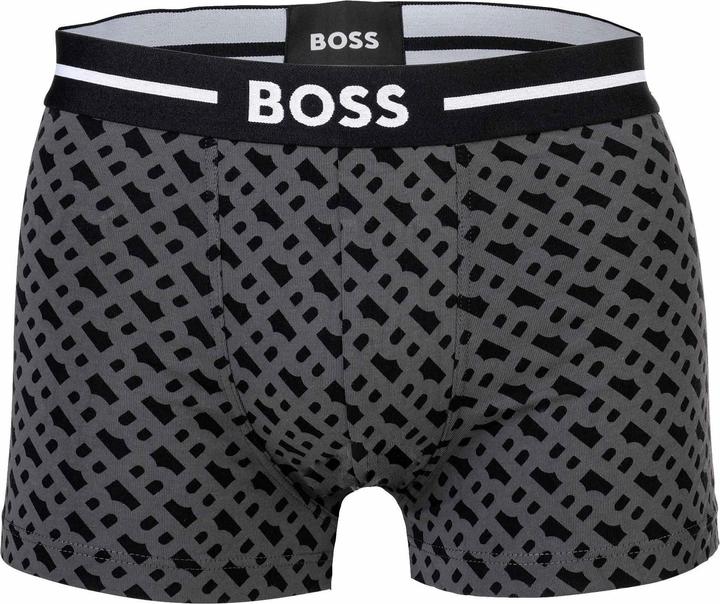 Produktbild BOSS Trunk 3P Bold Design (XXL, 3er Pack)
