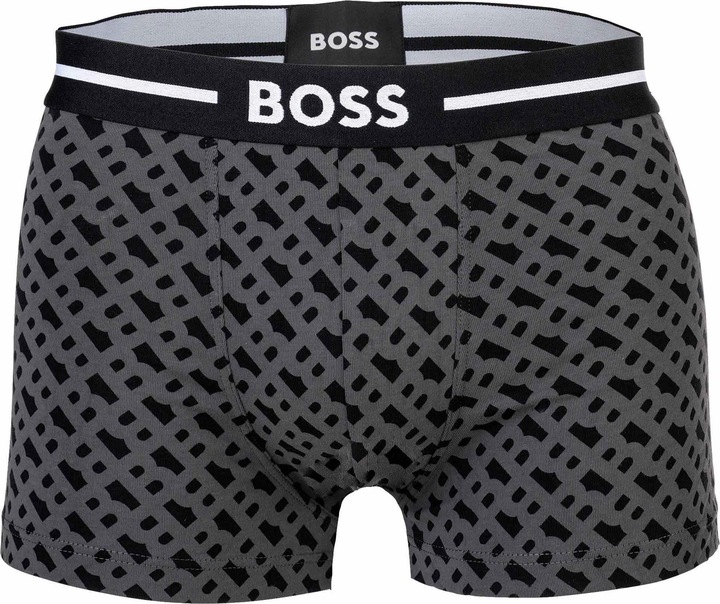 Image du produit BOSS Trunk 3P Bold Design (XXL, Lot de 3)