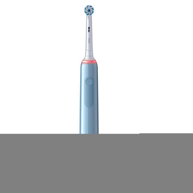 Actual product image Oral-B Pro 3 3000 (Oscillating toothbrush)