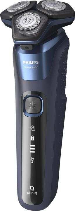 Immagine prodotto Philips SHAVER Serie 5000 S5585/30 Rasoio rotante da uomo
