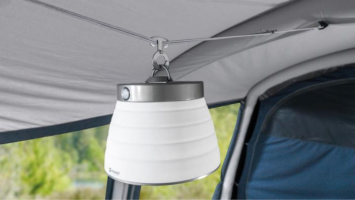 Actual product image Outwell Hayward Lake 4ATC (Tunnel tent, 37.30 kg, 4 persons)