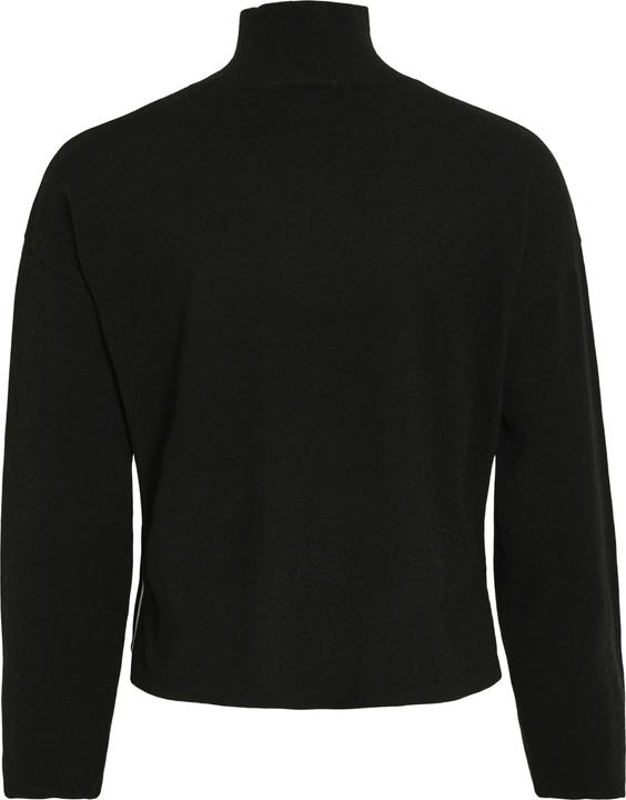 Produktbild Vila High Neck Strickpullover (S)
