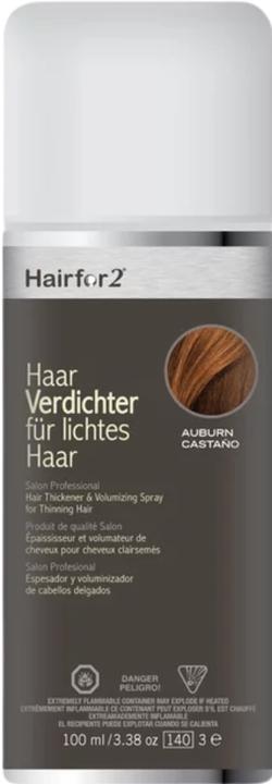 Immagine prodotto Hairfor2 Prodotto per capelli da 100ml