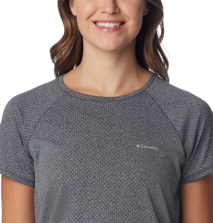 Image du produit Columbia Tee Femmes Bogata Bay S/S (XS)