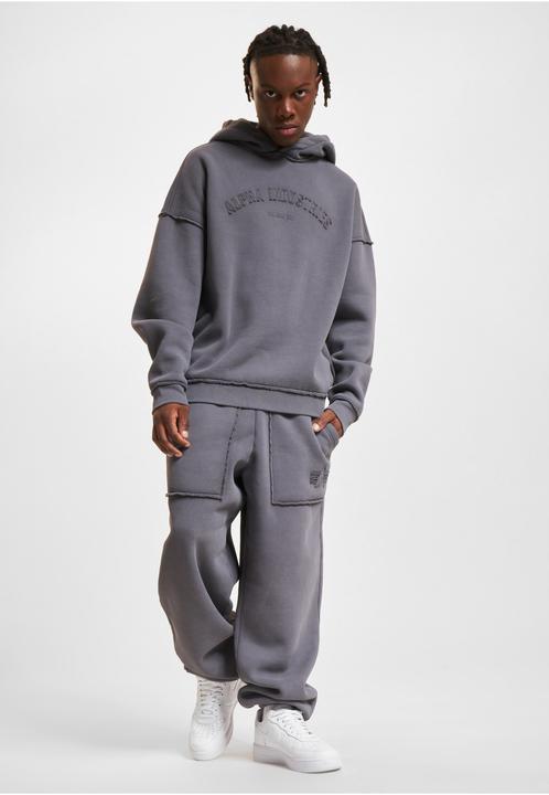 Image du produit Alpha Industries Open Edges Hoodies - 196253 (XL)