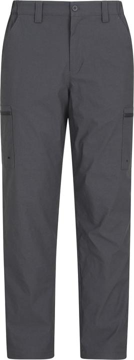 Immagine prodotto Mountain Warehouse Pantaloni da trekking invernali elasticizzati da uomo (40)