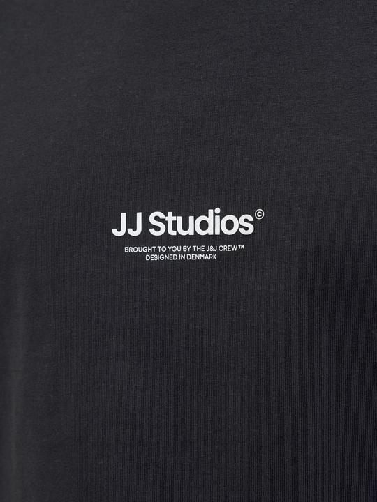 Produktbild Jack & Jones Jjesoho Tee Ls Crew Neck Noos (XL)