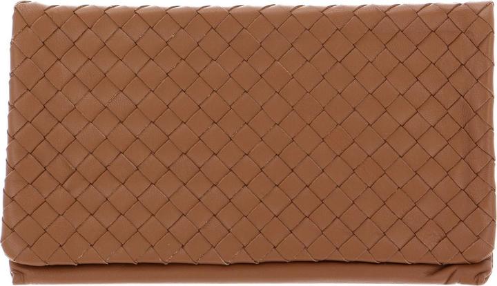 Immagine prodotto Abro Leather Piuma Weaving Clutch Bag