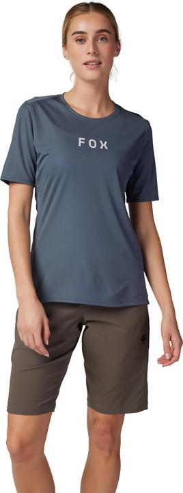 Produktbild Fox Jersey 24 W Ranger Ss Wordmark Graph (L)