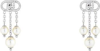 Immagine prodotto Liu Jo Charming Earrings With Synthetic Pearl Lj2911
